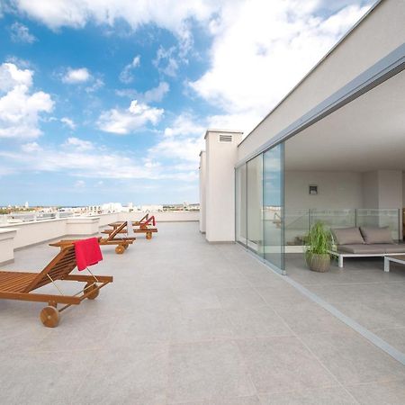 Premium Penthouse Orizzonte Διαμέρισμα Ζαντάρ Εξωτερικό φωτογραφία