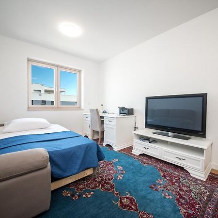 Premium Penthouse Orizzonte Διαμέρισμα Ζαντάρ Εξωτερικό φωτογραφία