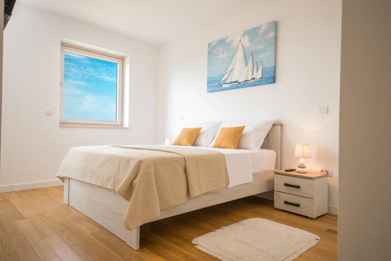 Premium Penthouse Orizzonte Διαμέρισμα Ζαντάρ Εξωτερικό φωτογραφία