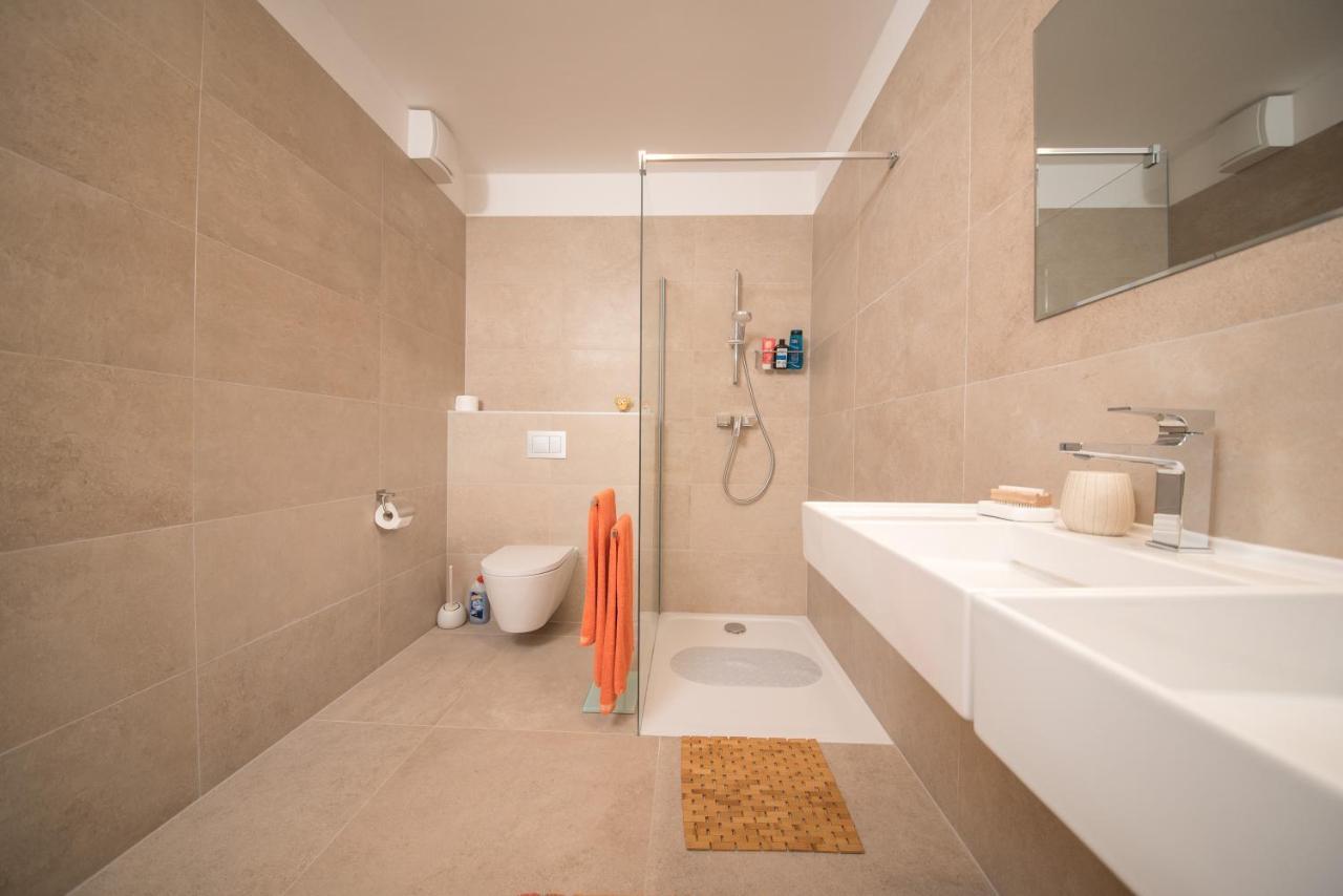Premium Penthouse Orizzonte Διαμέρισμα Ζαντάρ Εξωτερικό φωτογραφία
