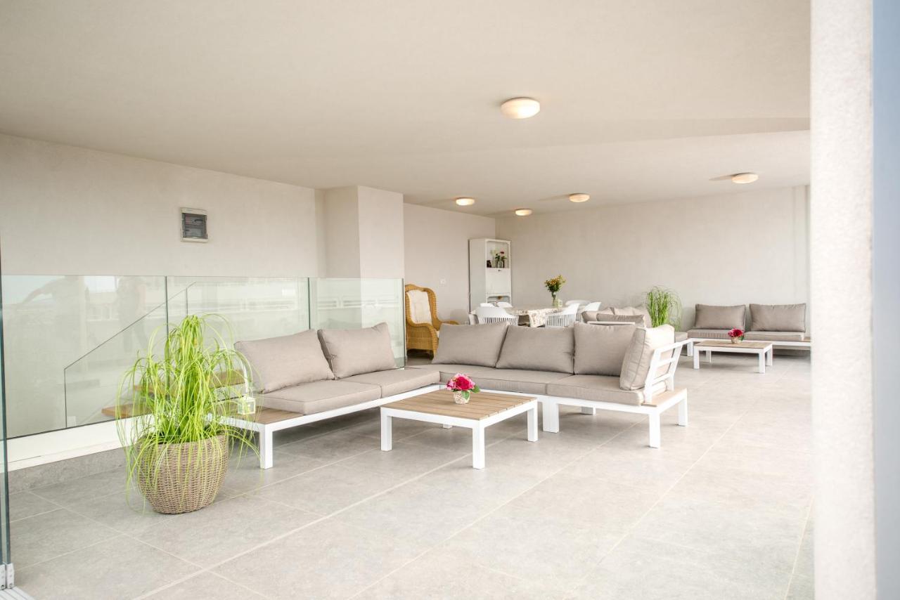 Premium Penthouse Orizzonte Διαμέρισμα Ζαντάρ Εξωτερικό φωτογραφία