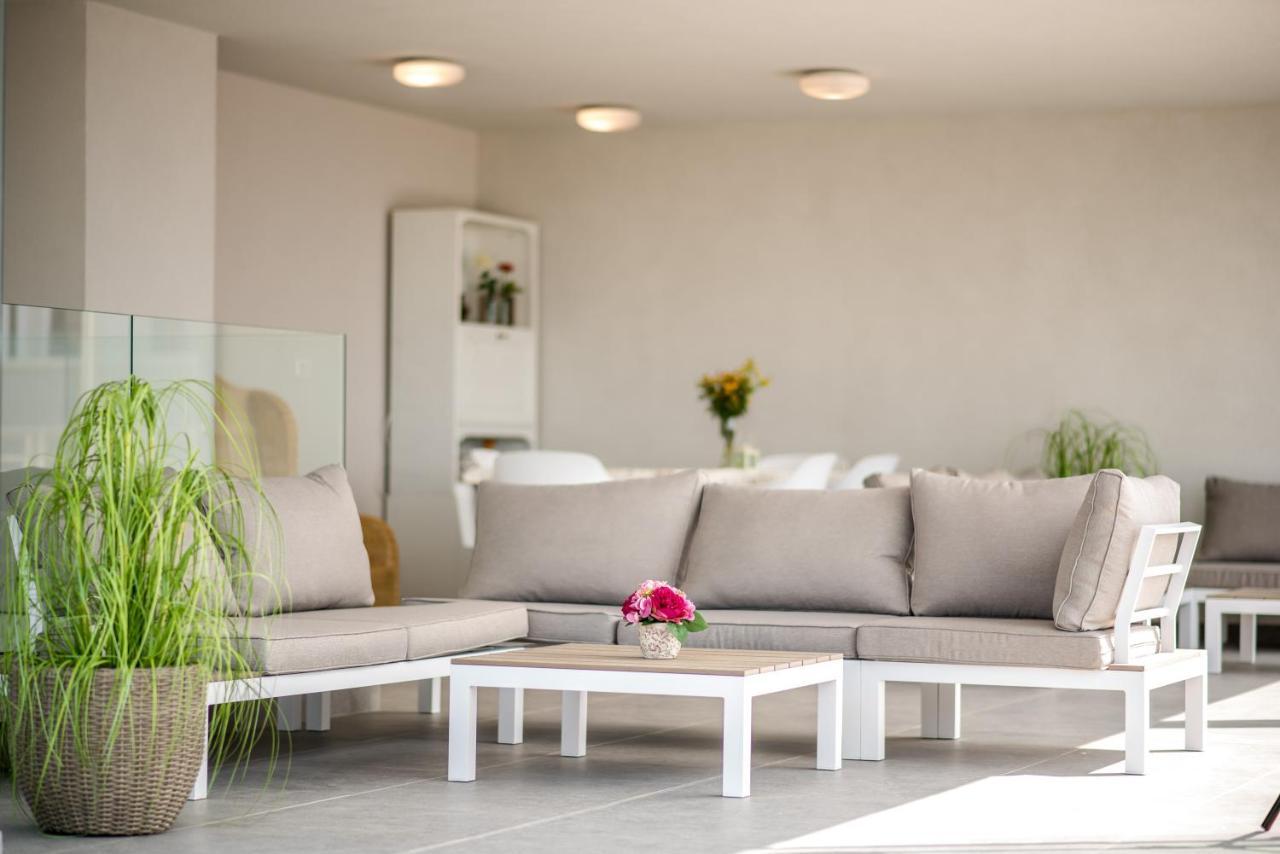 Premium Penthouse Orizzonte Διαμέρισμα Ζαντάρ Εξωτερικό φωτογραφία
