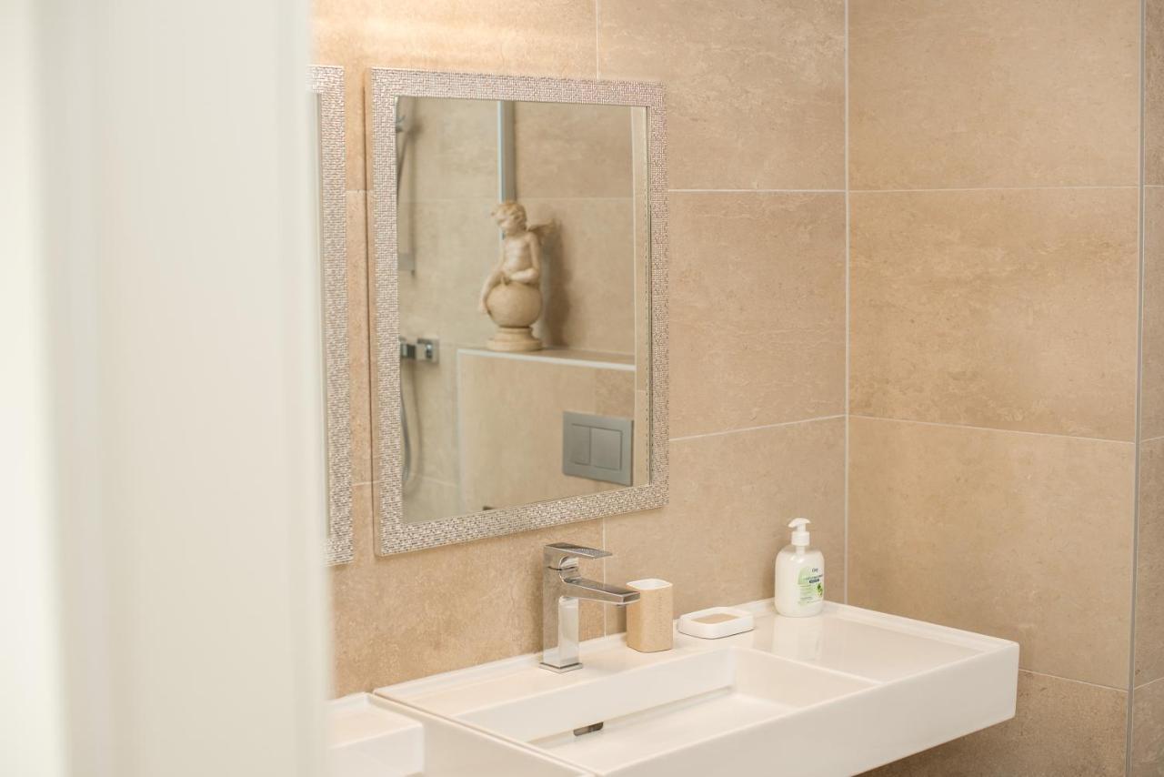 Premium Penthouse Orizzonte Διαμέρισμα Ζαντάρ Εξωτερικό φωτογραφία